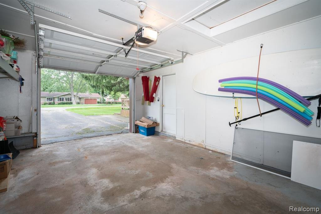 5548 BARMILVIAN Parkway, Lexington, MI 48450 — Photo 20