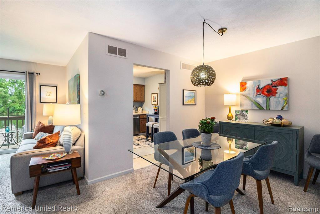 465 GLENWAY Street, Brighton, MI 48116 — Photo 5