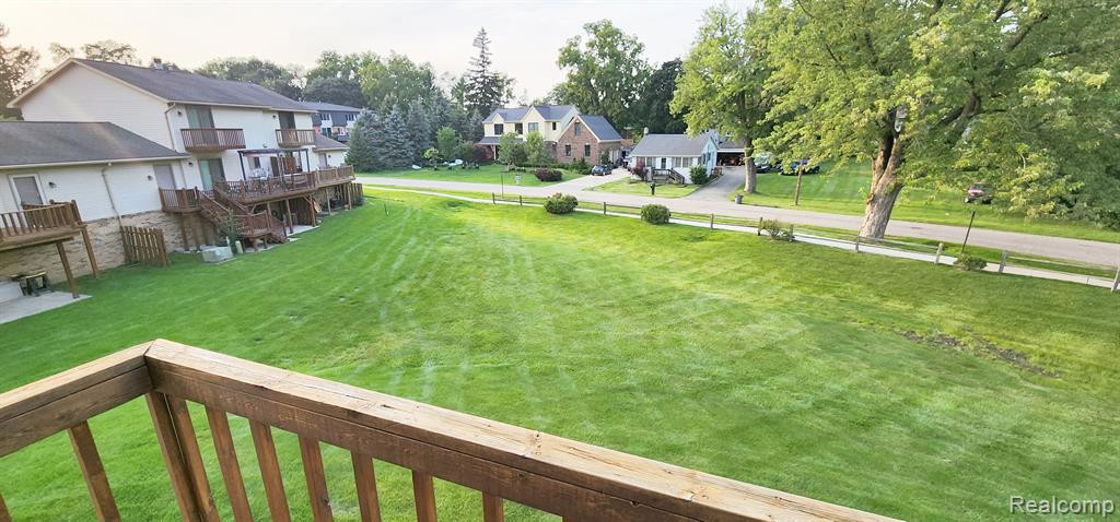 260 WIND WAY Drive, Walled Lake, MI 48390 — Photo 14