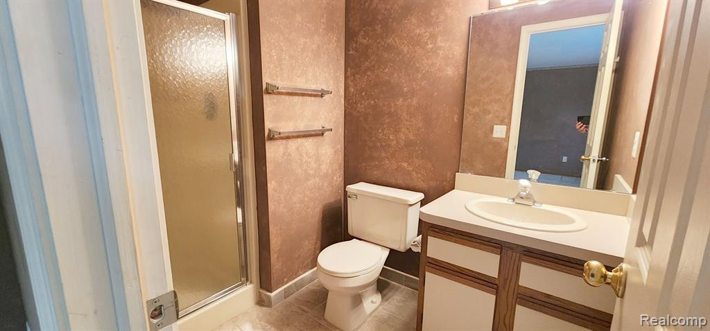 260 WIND WAY Drive, Walled Lake, MI 48390 — Photo 17