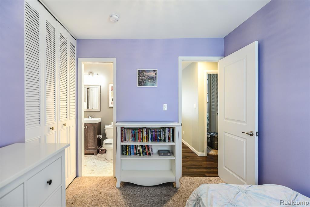 1032 Canterbury Street, Northville, MI 48167 — Photo 24
