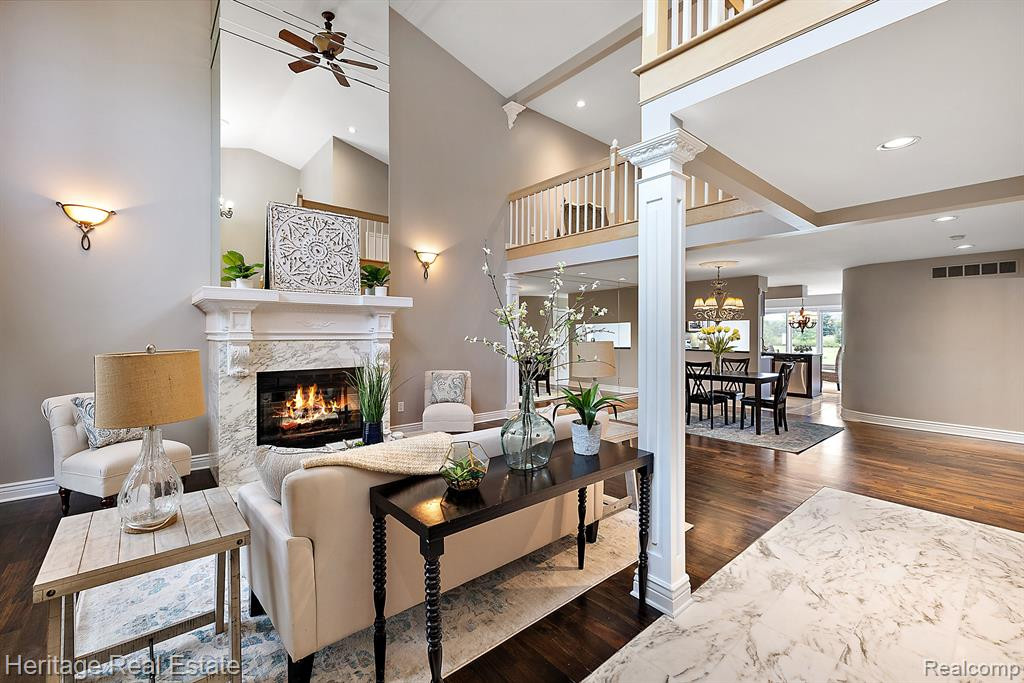 14872 STONEY BROOK Drive W, Shelby Twp, MI 48315 — Photo 5
