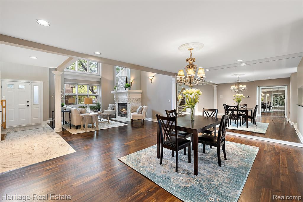 14872 STONEY BROOK Drive W, Shelby Twp, MI 48315 — Photo 8