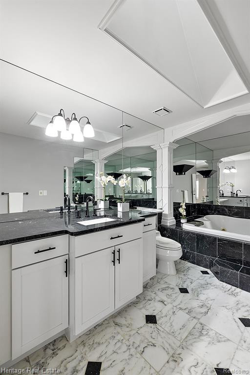 14872 STONEY BROOK Drive W, Shelby Twp, MI 48315 — Photo 22