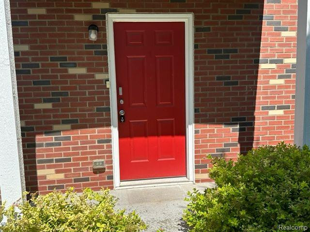 2004 RIVERSEDGE Drive, 80, Saline, MI 48176 — Photo 3