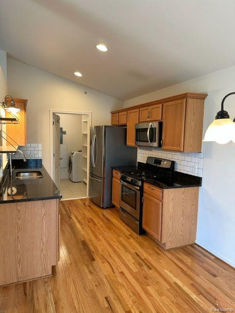 2004 RIVERSEDGE Drive, 80, Saline, MI 48176 — Photo 15
