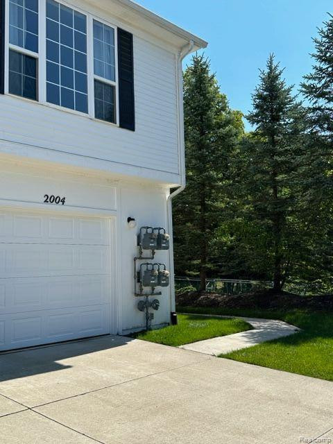2004 RIVERSEDGE Drive, 80, Saline, MI 48176 — Photo 34