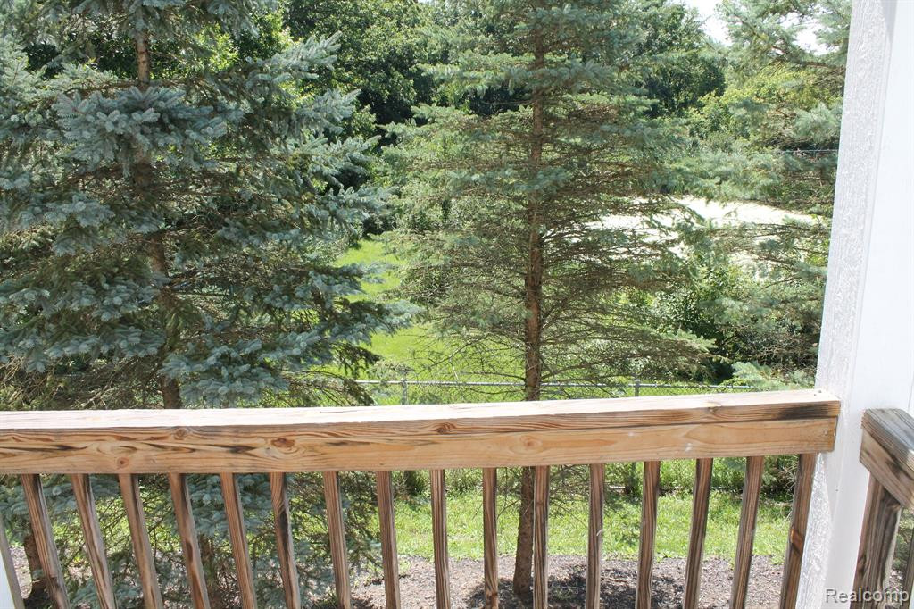 2004 RIVERSEDGE Drive, 80, Saline, MI 48176 — Photo 36