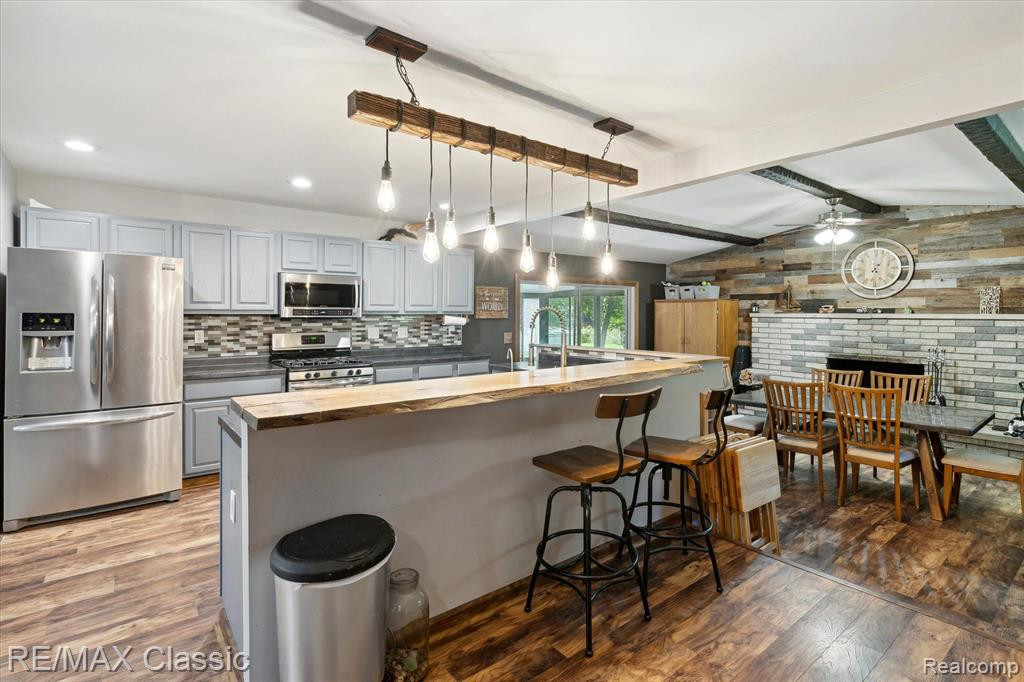 11940 POST Lane, South Lyon, MI 48178 — Photo 11