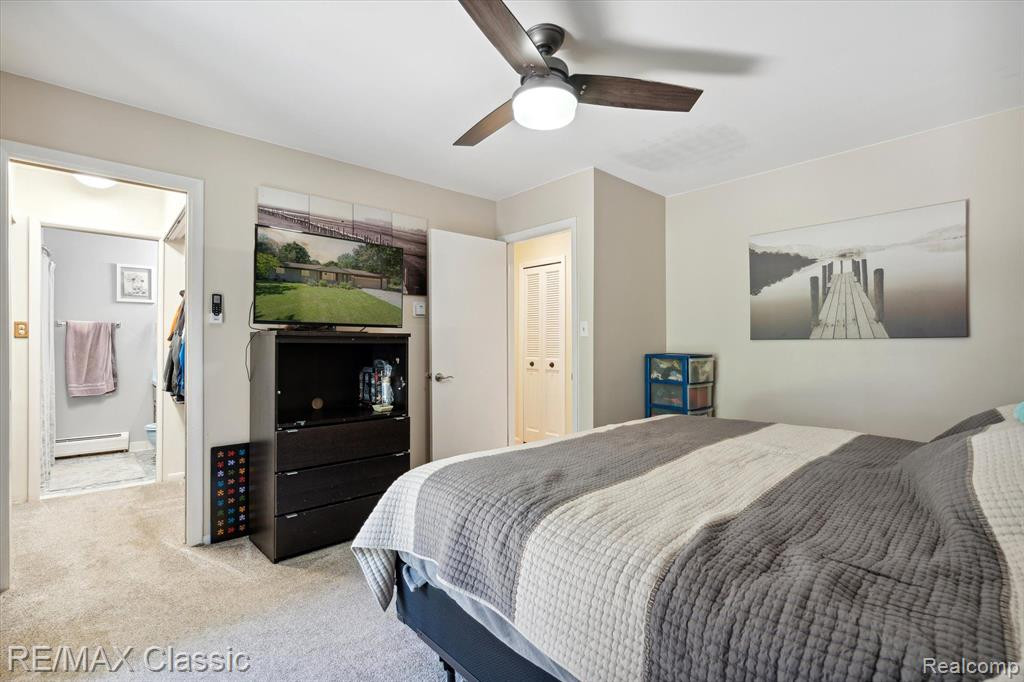 11940 POST Lane, South Lyon, MI 48178 — Photo 25