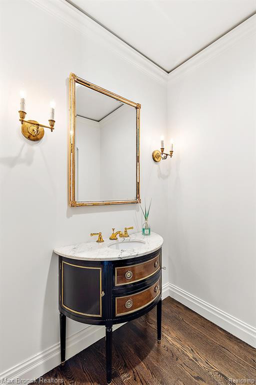2105 WALLINGFORD Road, Ann Arbor, MI 48104 — Photo 12
