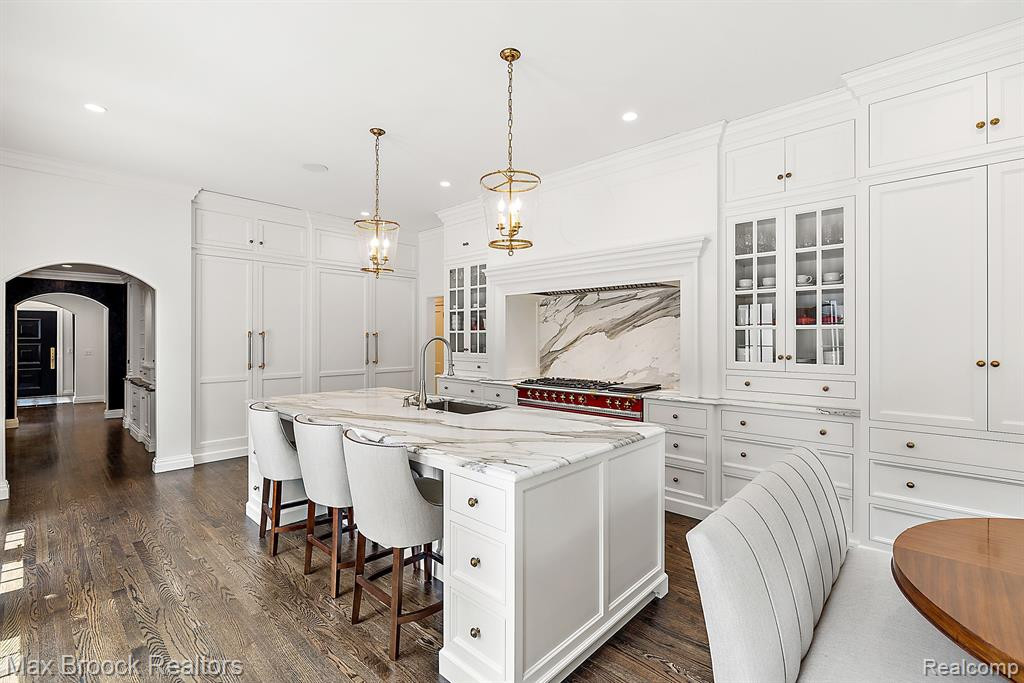 2105 WALLINGFORD Road, Ann Arbor, MI 48104 — Photo 16