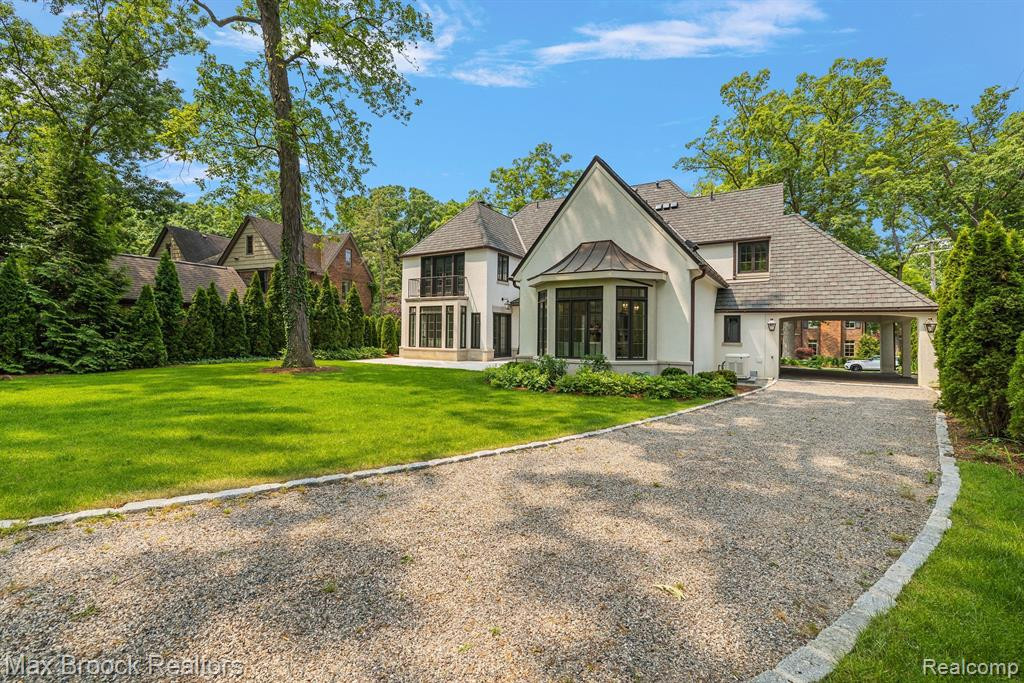 2105 WALLINGFORD Road, Ann Arbor, MI 48104 — Photo 35