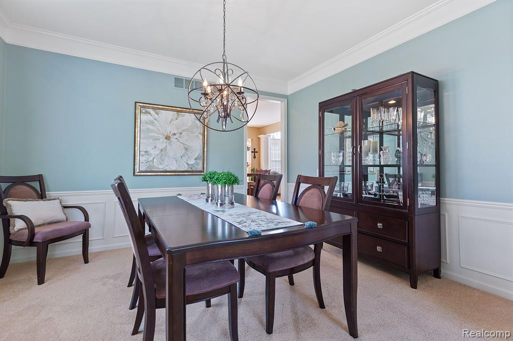 1352 COLONADE Court, Canton, MI 48187 — Photo 14