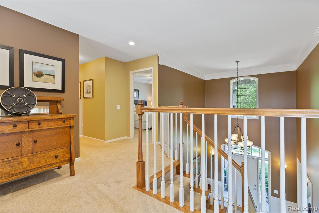 1352 COLONADE Court, Canton, MI 48187 — Photo 40