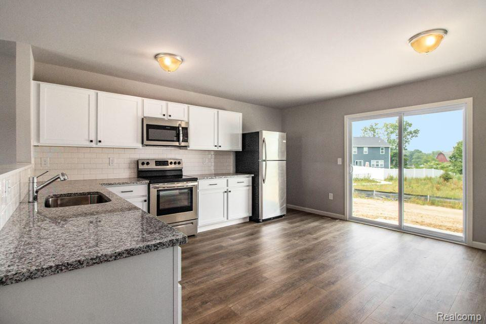 3059 Ivywood Circle, Howell, MI 48855 — Photo 6