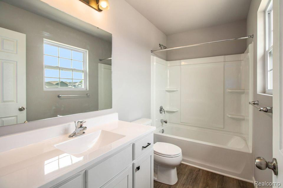 3059 Ivywood Circle, Howell, MI 48855 — Photo 14