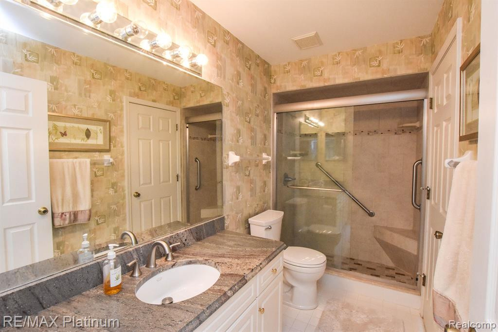 1025 ELMWOOD Drive, Brighton, MI 48116 — Photo 28