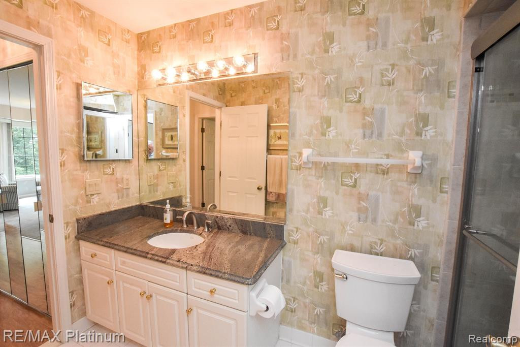 1025 ELMWOOD Drive, Brighton, MI 48116 — Photo 29
