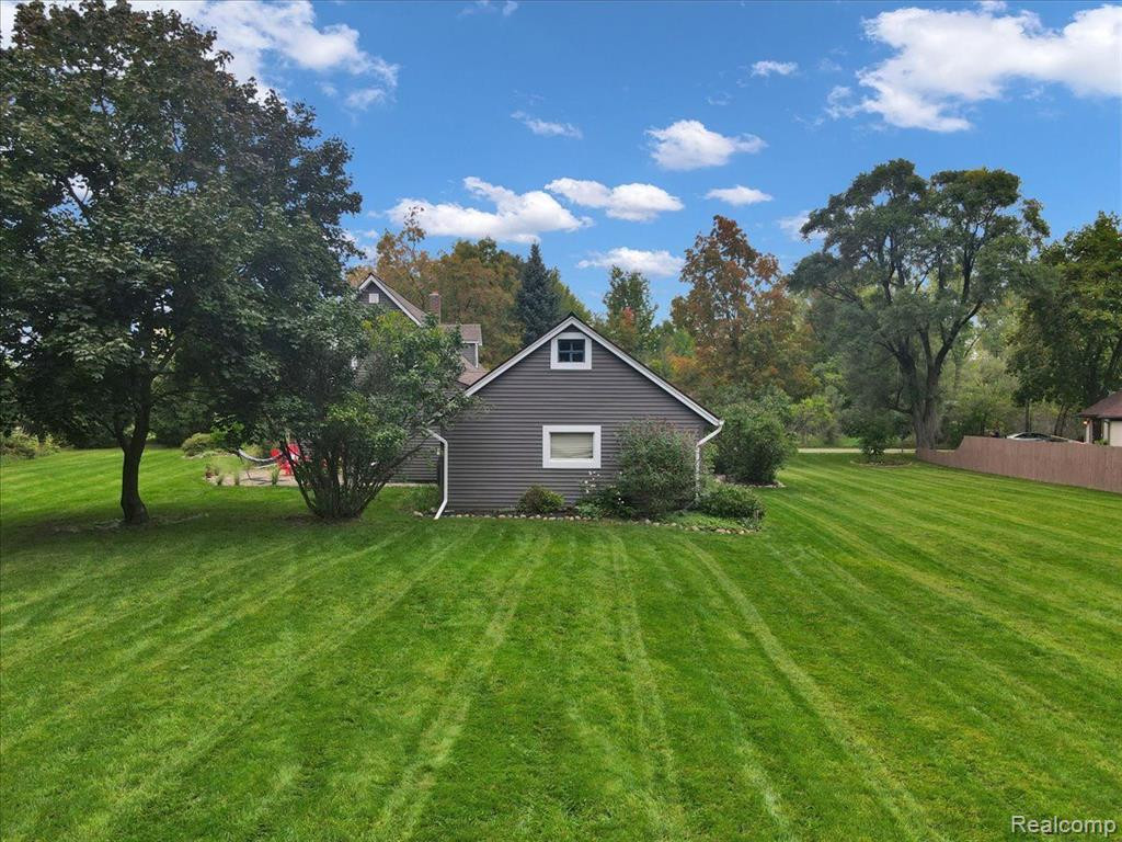 30 POWELL Street, Oxford, MI 48371 — Photo 4