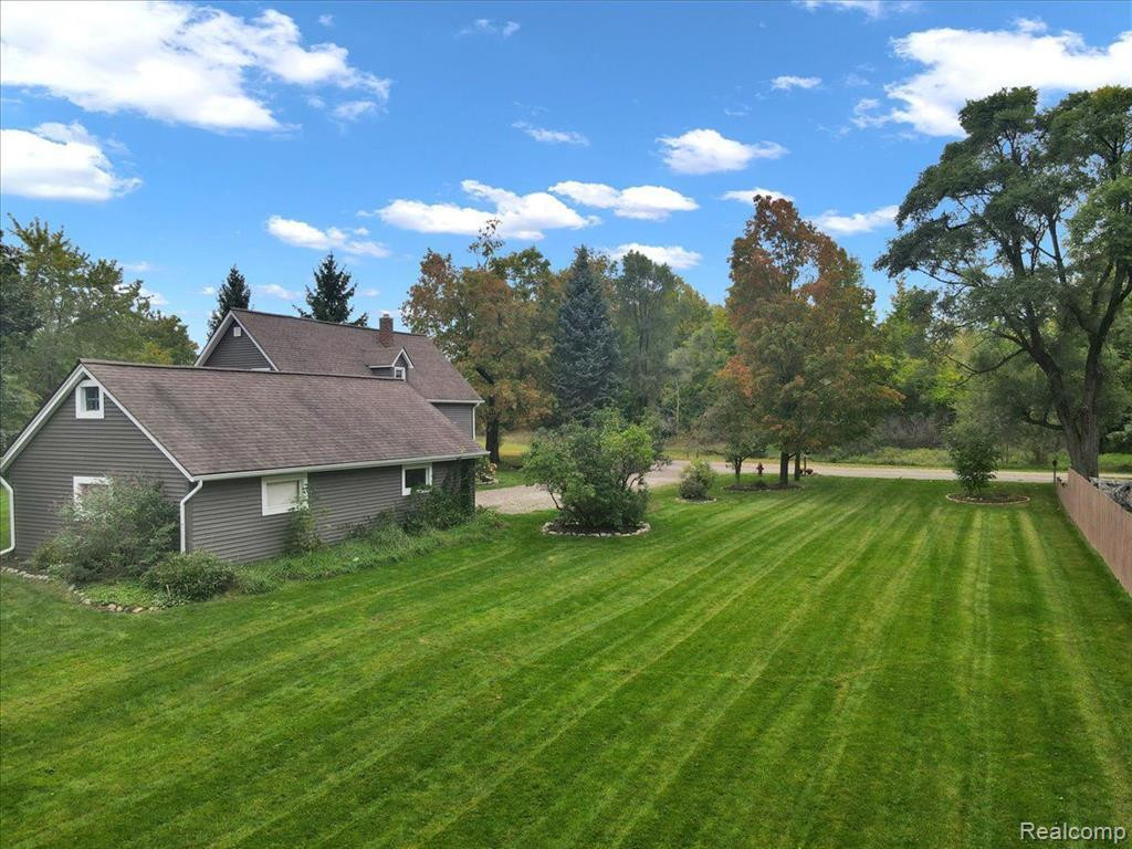 30 POWELL Street, Oxford, MI 48371 — Photo 5
