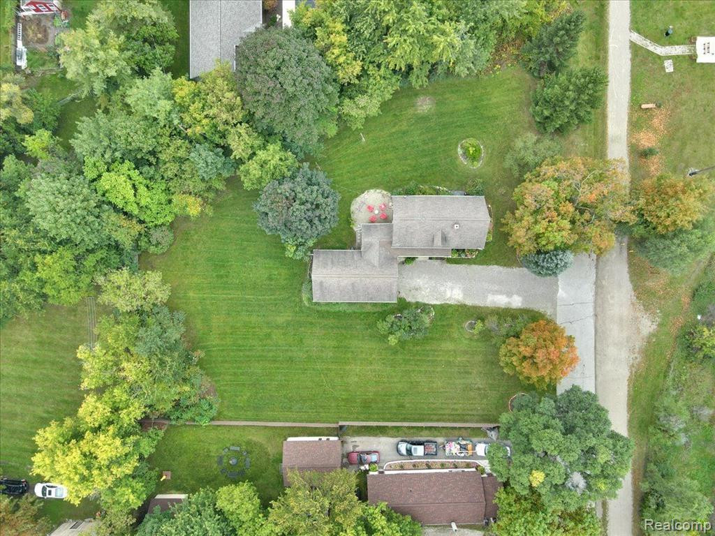30 POWELL Street, Oxford, MI 48371 — Photo 7