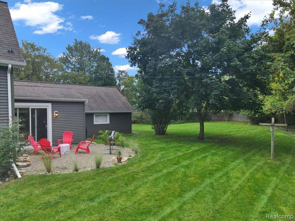 30 POWELL Street, Oxford, MI 48371 — Photo 8