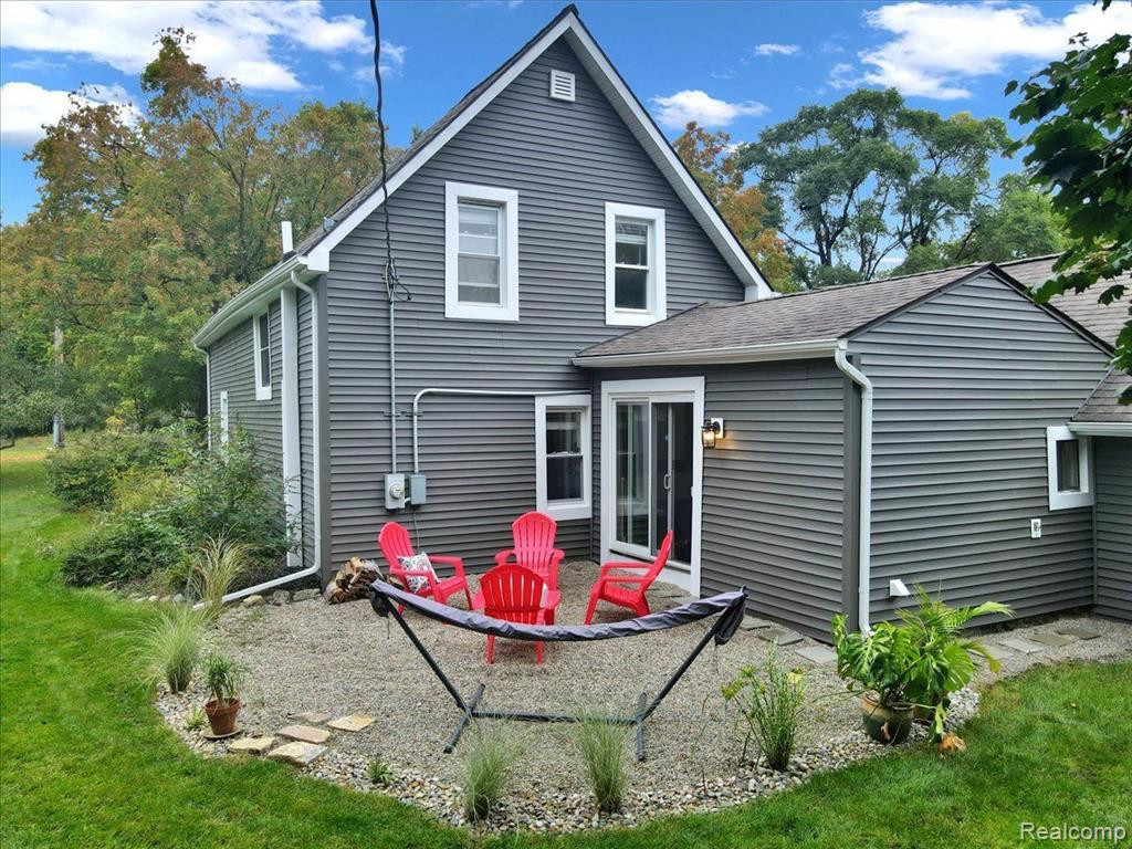 30 POWELL Street, Oxford, MI 48371 — Photo 9