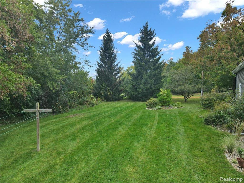 30 POWELL Street, Oxford, MI 48371 — Photo 10