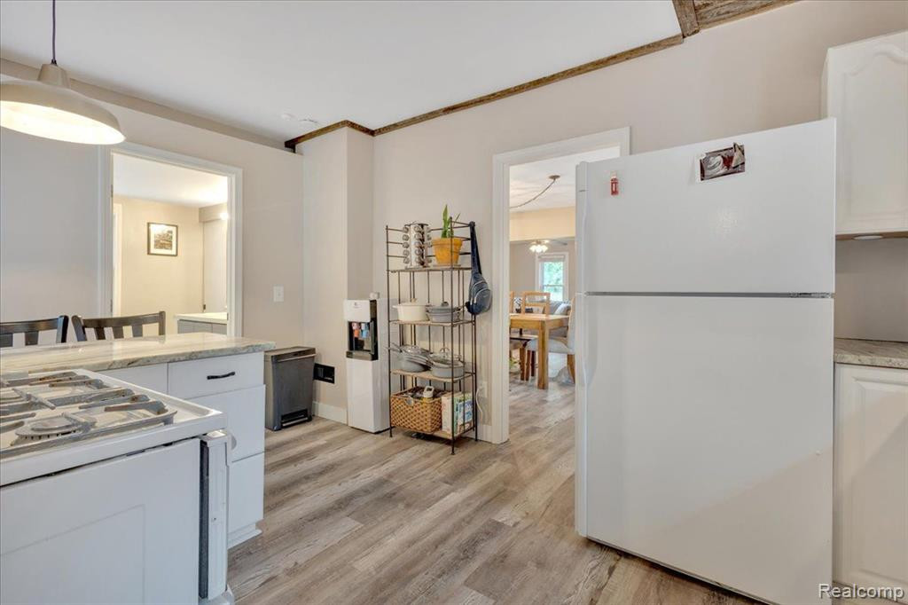 30 POWELL Street, Oxford, MI 48371 — Photo 16