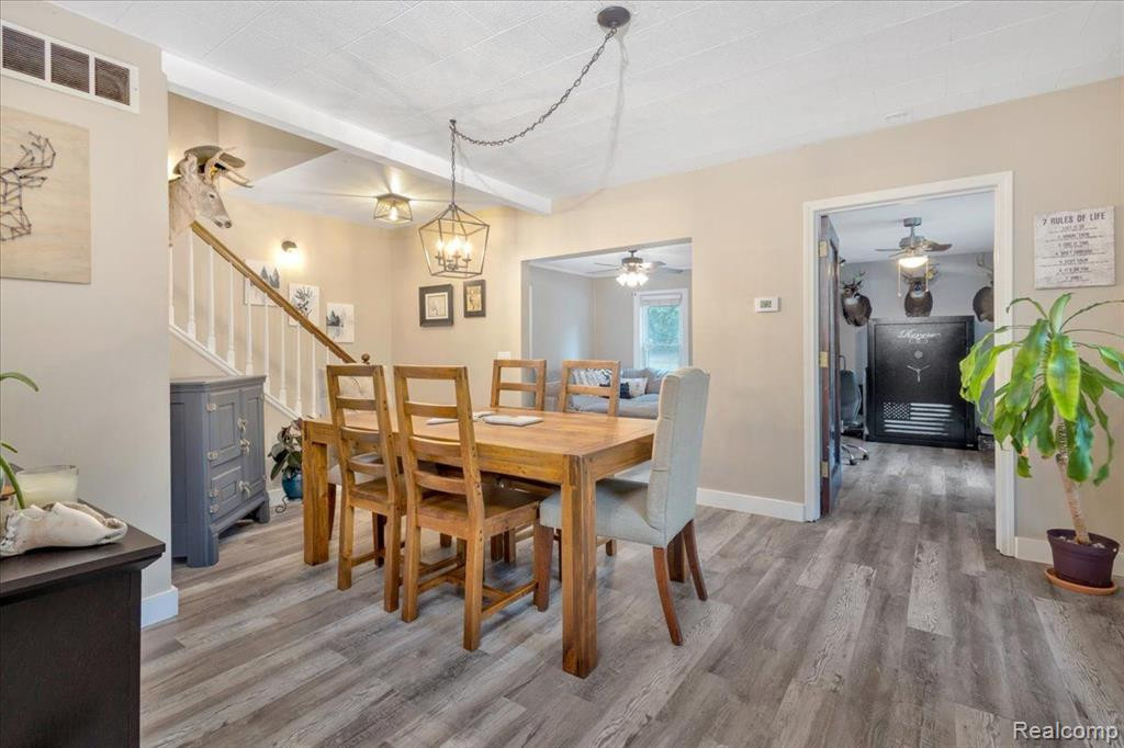 30 POWELL Street, Oxford, MI 48371 — Photo 21