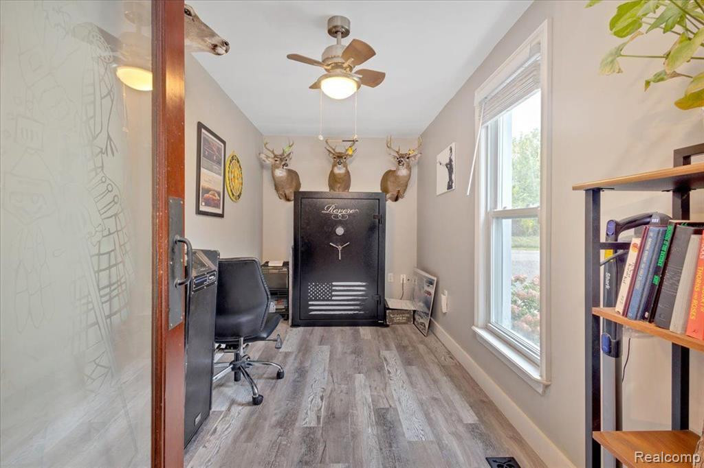 30 POWELL Street, Oxford, MI 48371 — Photo 25