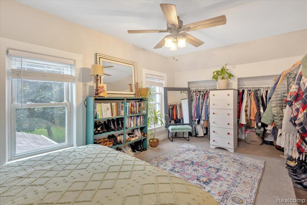 30 POWELL Street, Oxford, MI 48371 — Photo 27