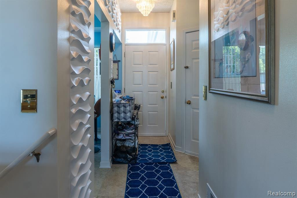41613 BLAIR Drive, Novi, MI 48377 — Photo 5