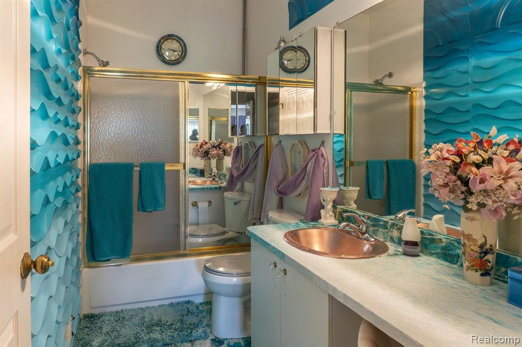 41613 BLAIR Drive, Novi, MI 48377 — Photo 13