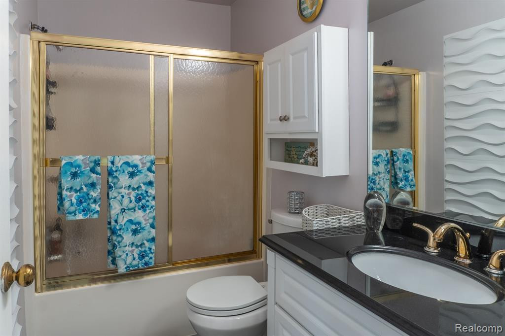 41613 BLAIR Drive, Novi, MI 48377 — Photo 16