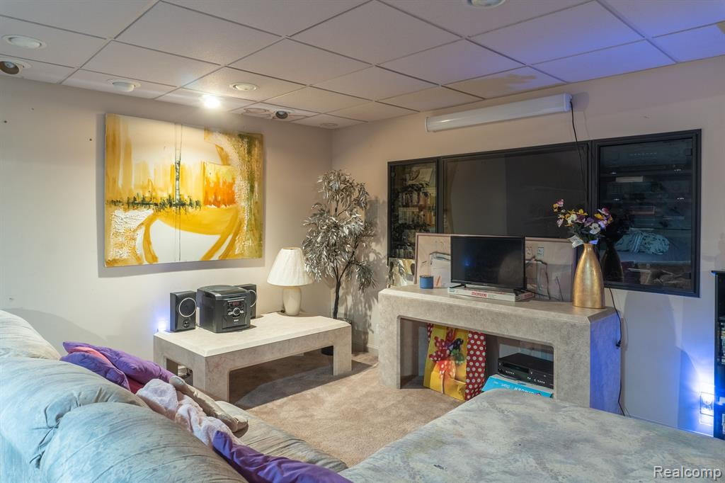 41613 BLAIR Drive, Novi, MI 48377 — Photo 18