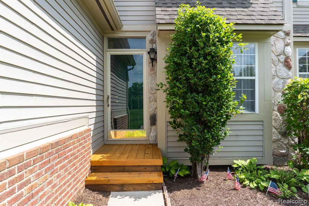 41613 BLAIR Drive, Novi, MI 48377 — Photo 21