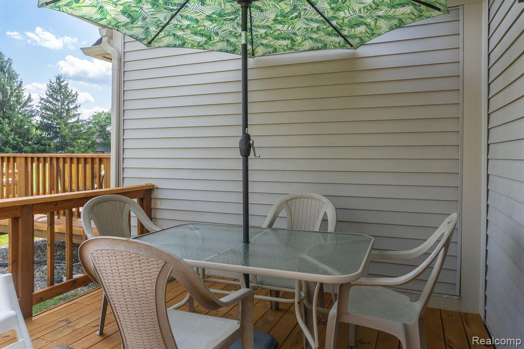 41613 BLAIR Drive, Novi, MI 48377 — Photo 23