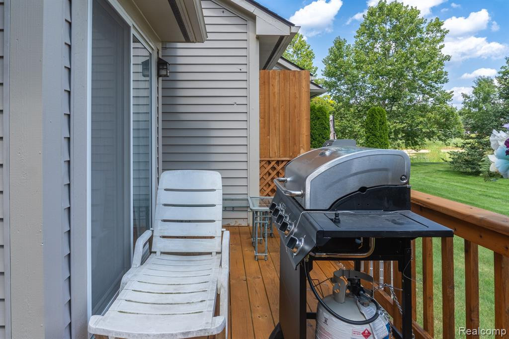 41613 BLAIR Drive, Novi, MI 48377 — Photo 24