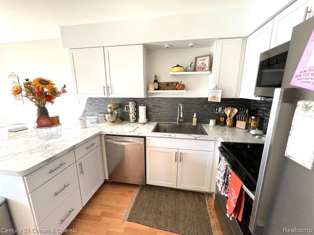 24305 BASHIAN Drive, Novi, MI — Photo 3