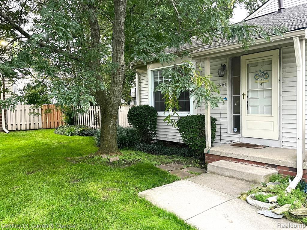 24305 BASHIAN Drive, Novi, MI — Photo 21