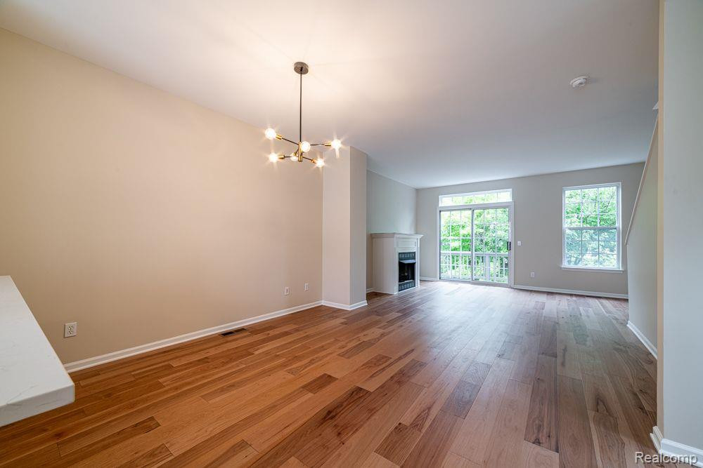445 W HANCOCK Street, 12, Detroit, MI 48201 — Photo 5