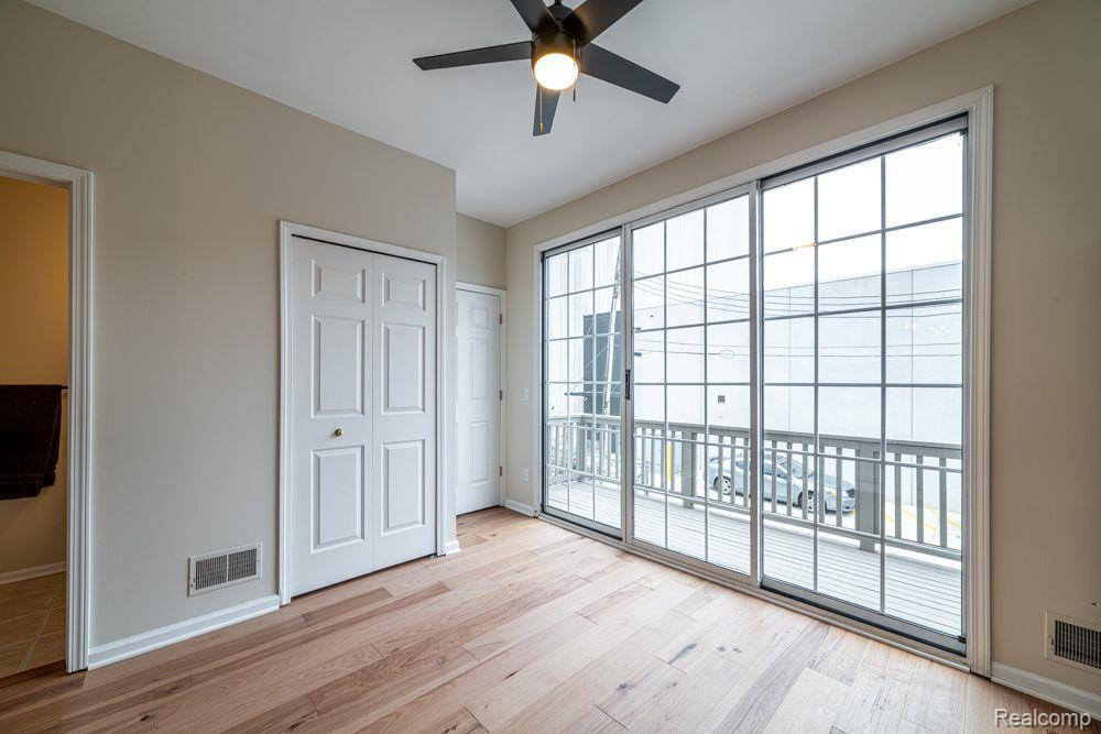 445 W HANCOCK Street, 12, Detroit, MI 48201 — Photo 10