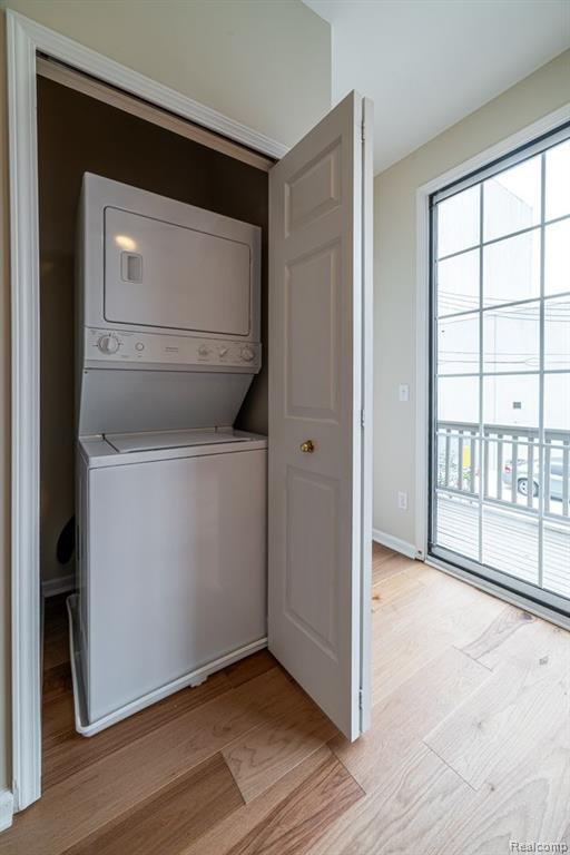 445 W HANCOCK Street, 12, Detroit, MI 48201 — Photo 11
