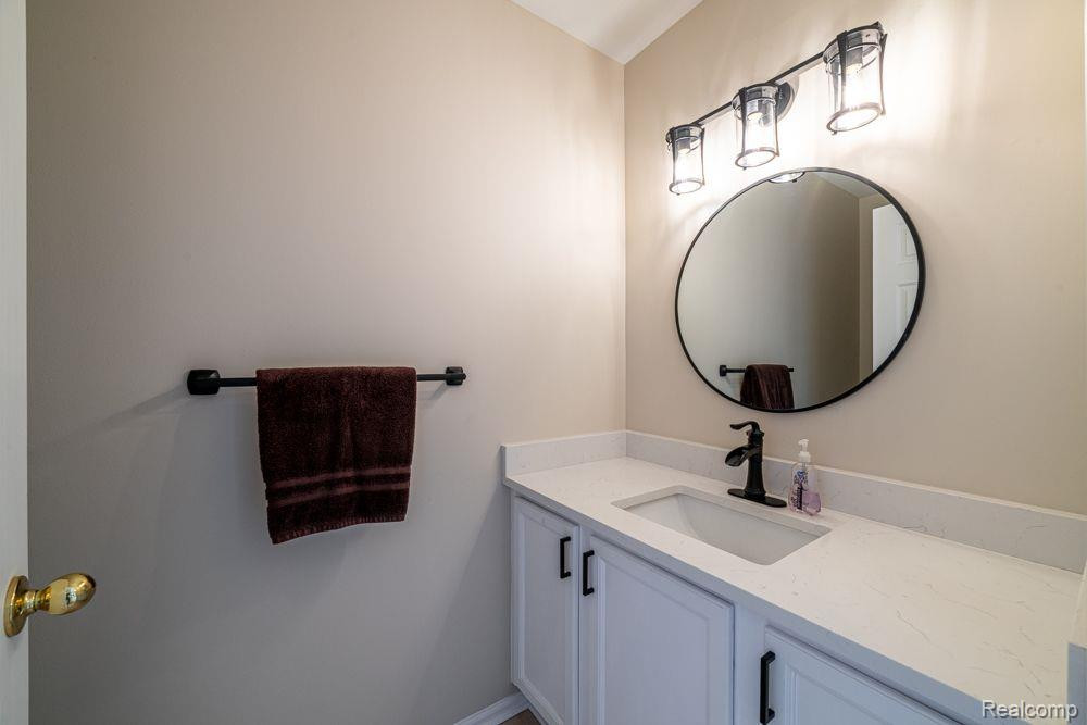 445 W HANCOCK Street, 12, Detroit, MI 48201 — Photo 12