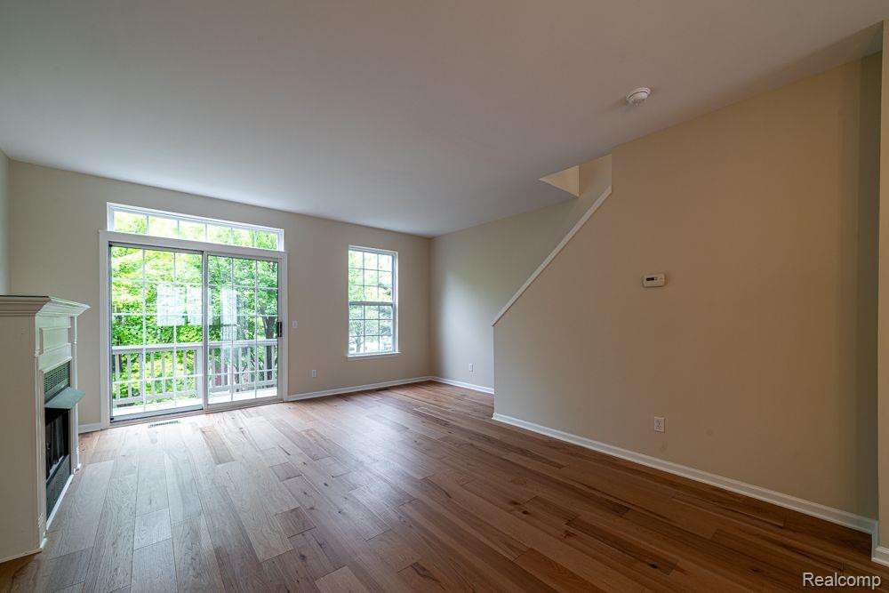 445 W HANCOCK Street, 12, Detroit, MI 48201 — Photo 13