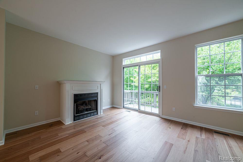 445 W HANCOCK Street, 12, Detroit, MI 48201 — Photo 14