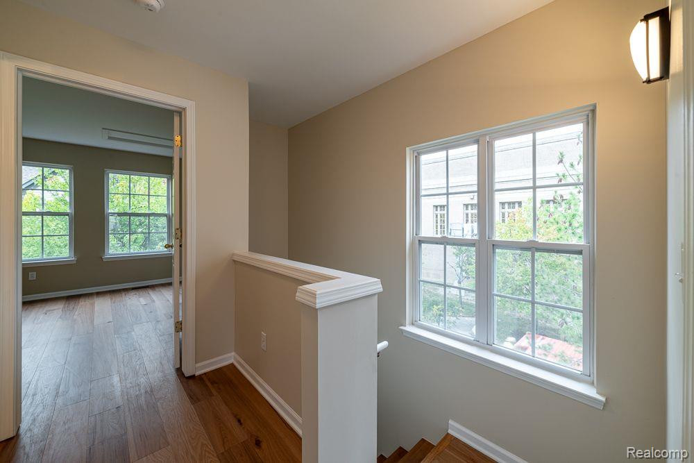 445 W HANCOCK Street, 12, Detroit, MI 48201 — Photo 18