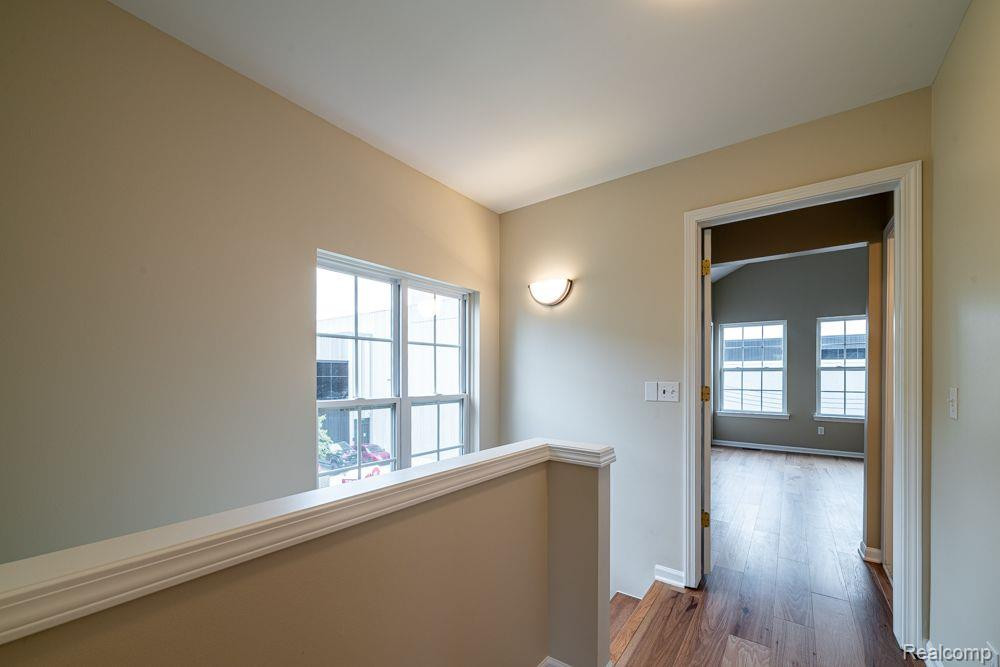 445 W HANCOCK Street, 12, Detroit, MI 48201 — Photo 19
